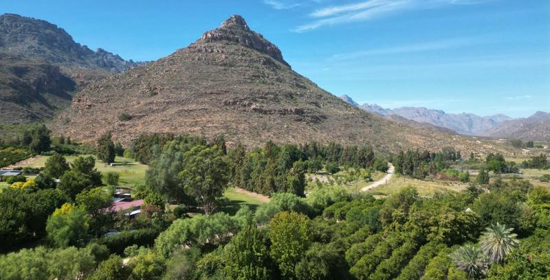 7 Bedroom Property for Sale in Clanwilliam Western Cape